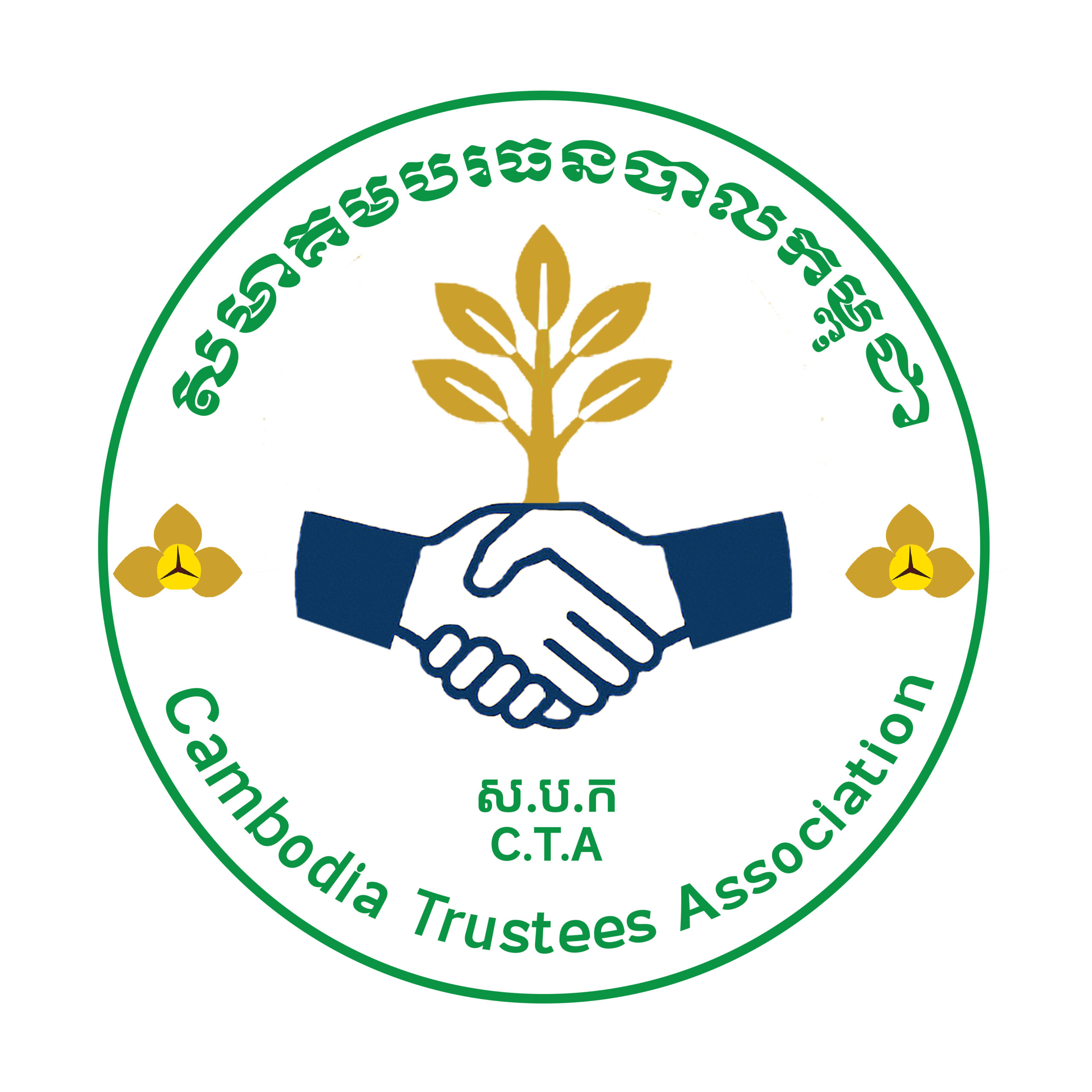 Cambodia Trustees Association – CTA